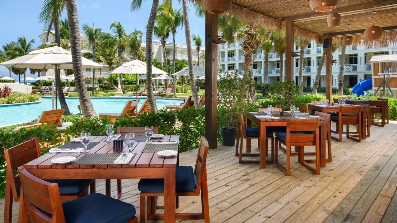 Photo of Outdoor in The Bight