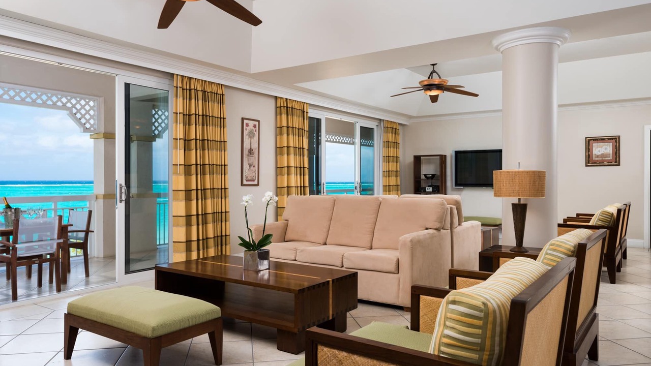 Photo of Livingroom in The Bight