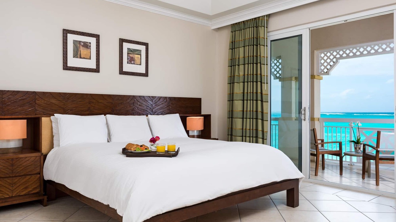Photo of Bedroom in The Bight