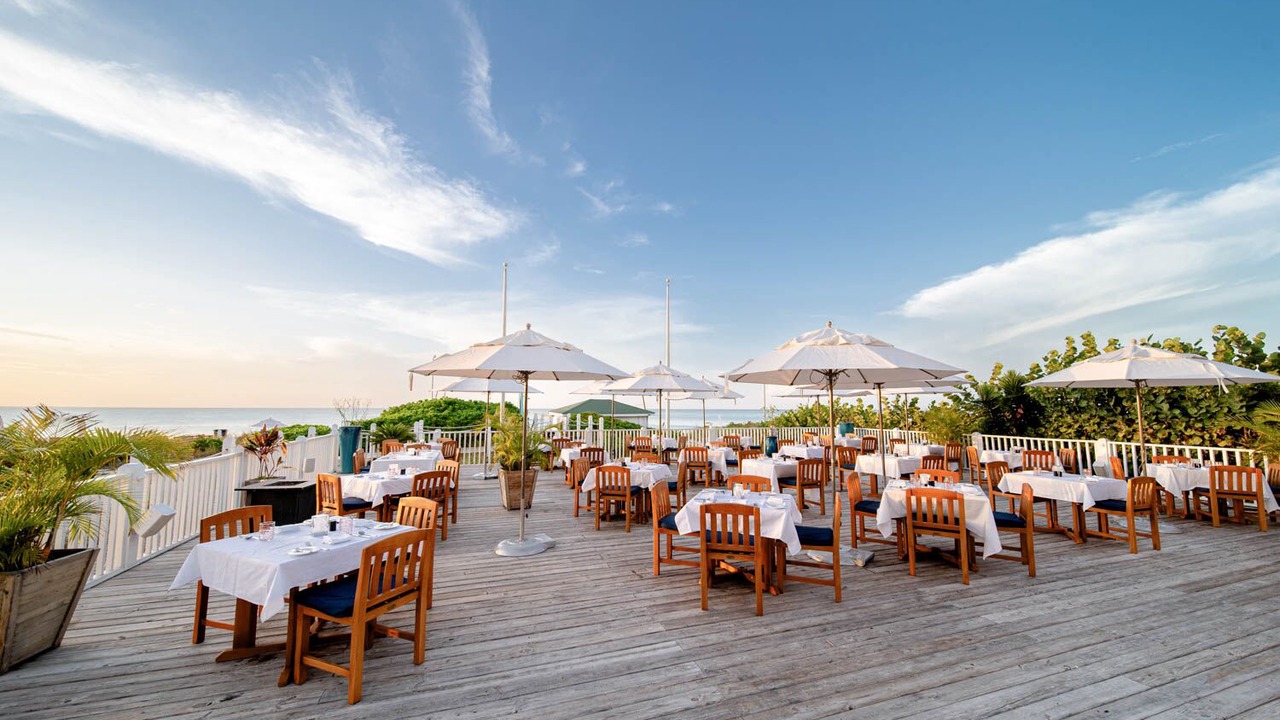 Photo of Outdoor in The Bight