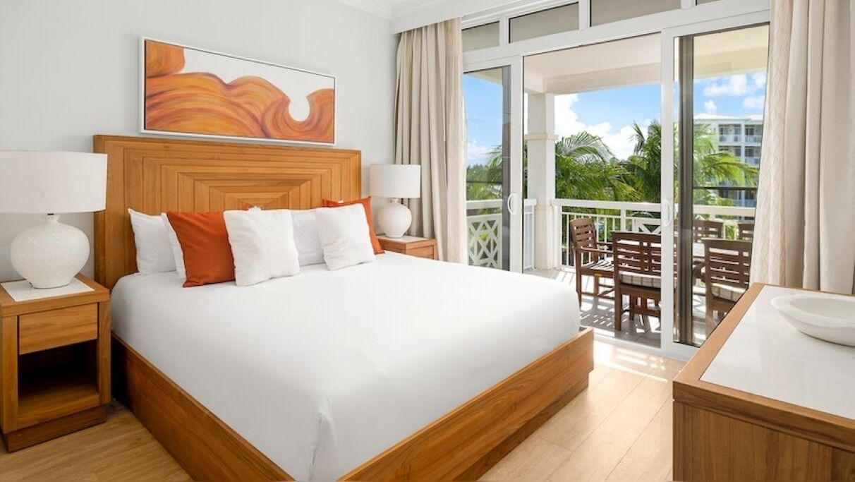 Photo of Bedroom in The Bight
