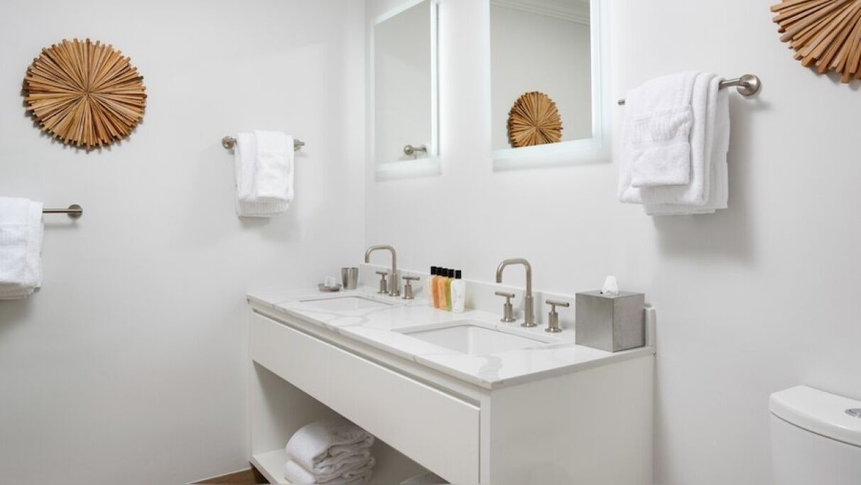 Photo of Bathroom in The Bight