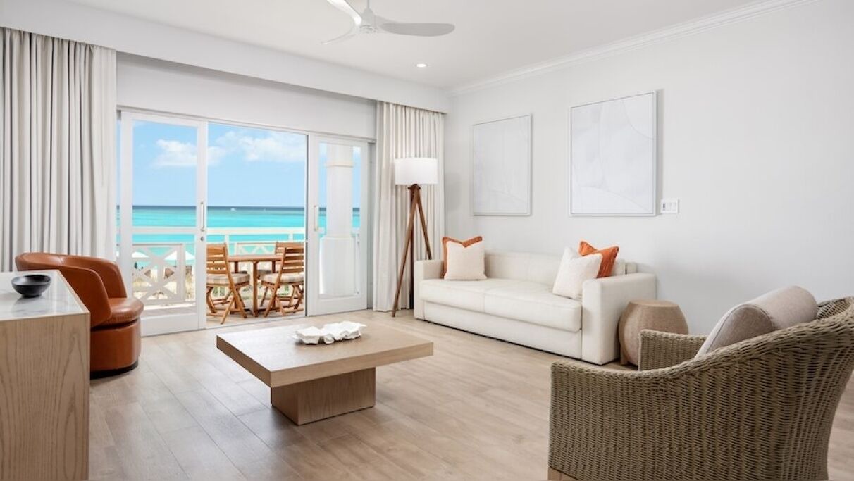 Photo of Livingroom in The Bight