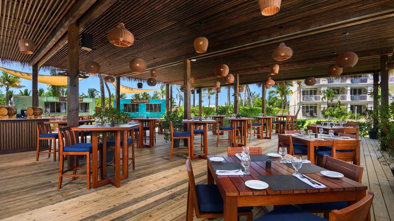 Photo of Outdoor in The Bight
