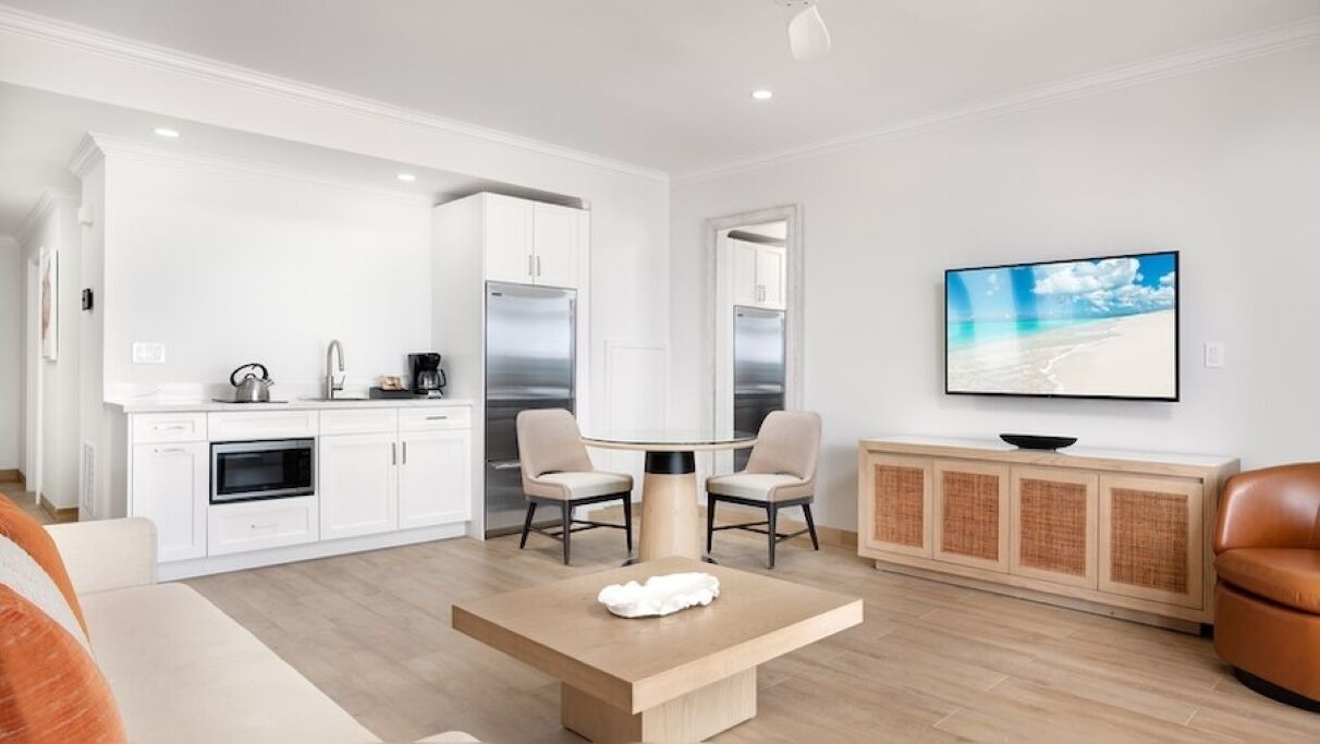 Photo of Livingroom in The Bight