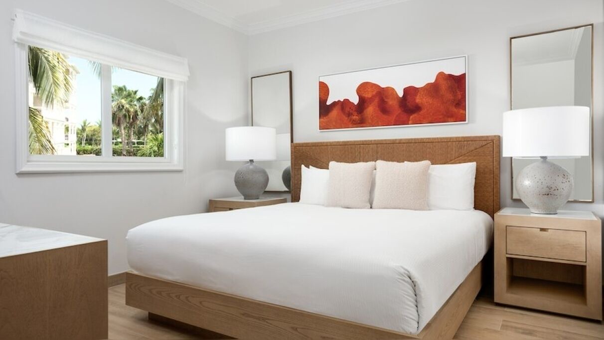 Photo of Bedroom in The Bight