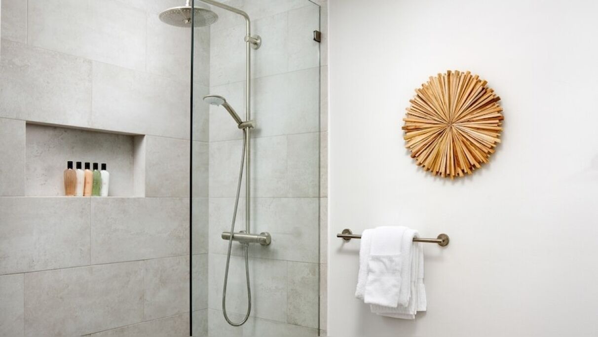 Photo of Bathroom in The Bight
