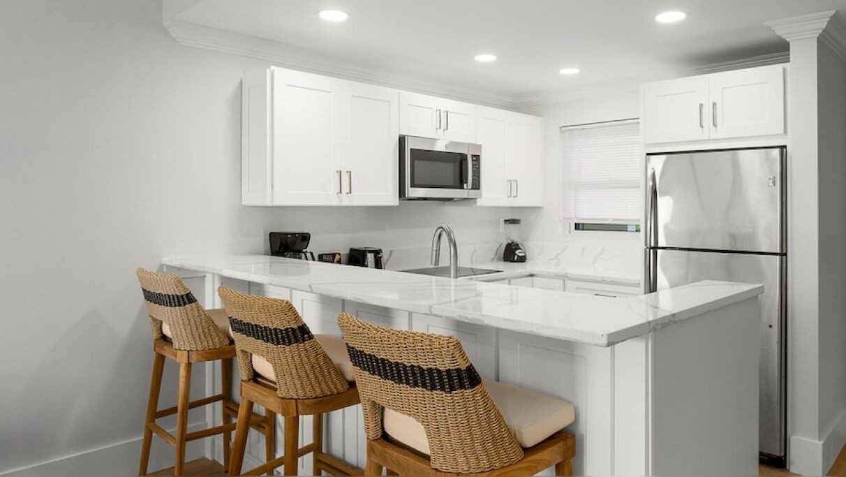 Photo of Kitchen in The Bight