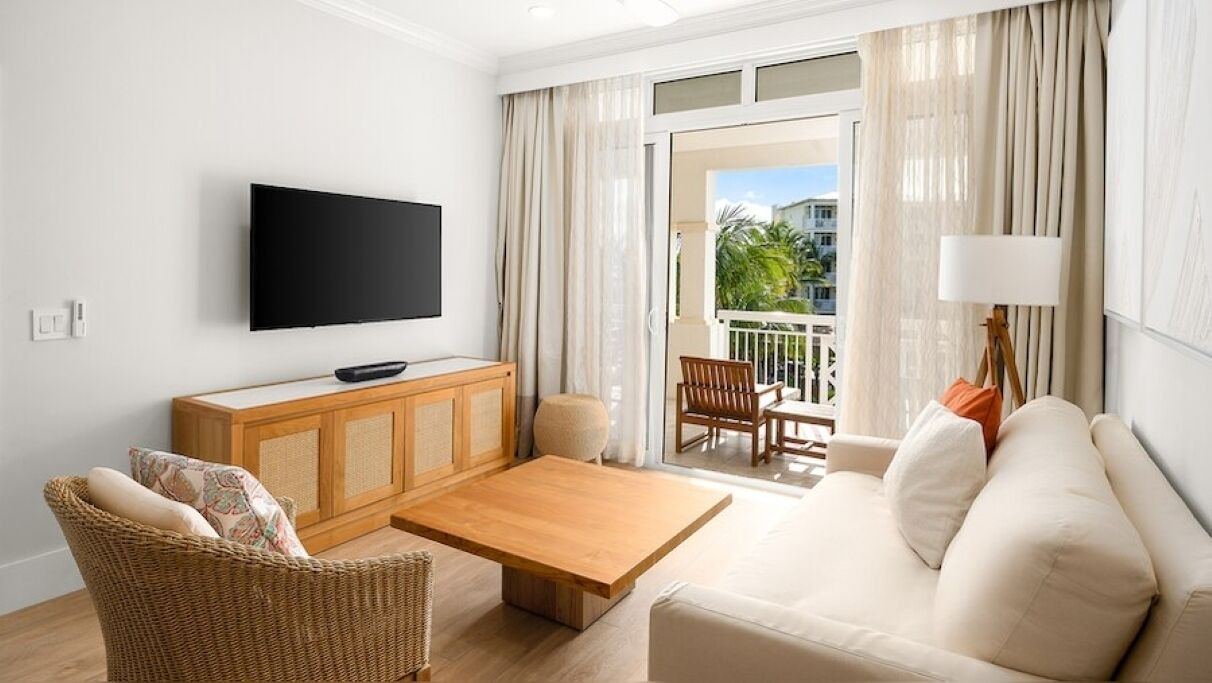Photo of Livingroom in The Bight
