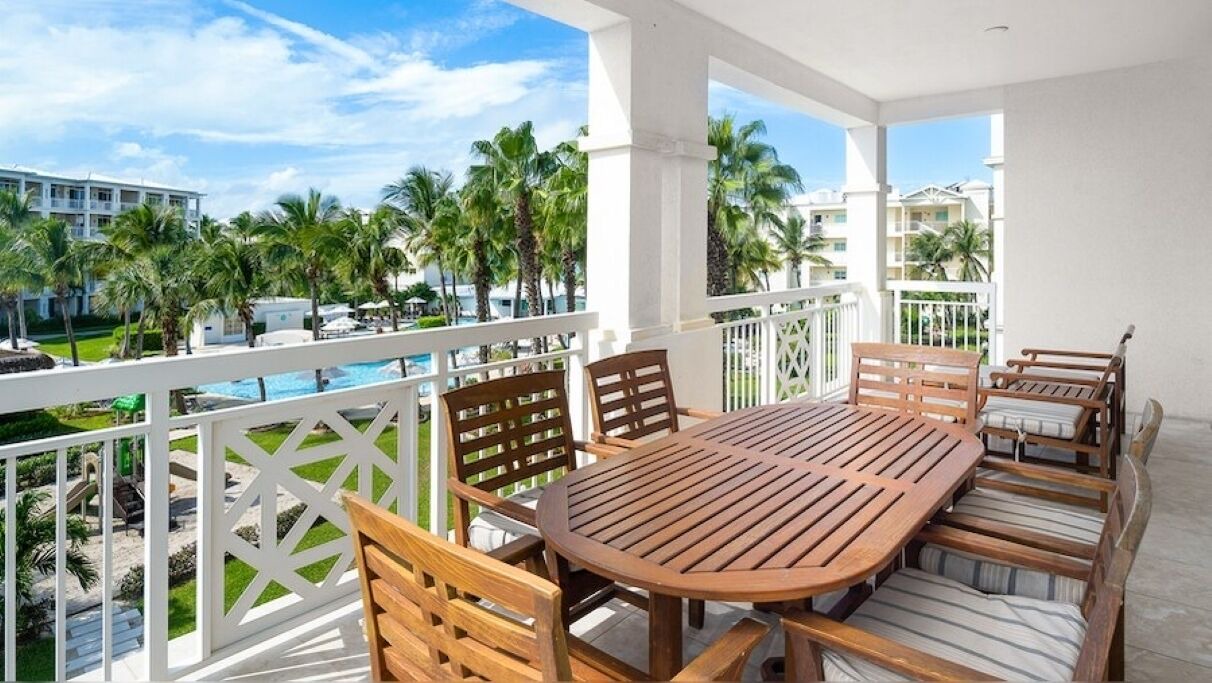 Photo of Outdoor in The Bight