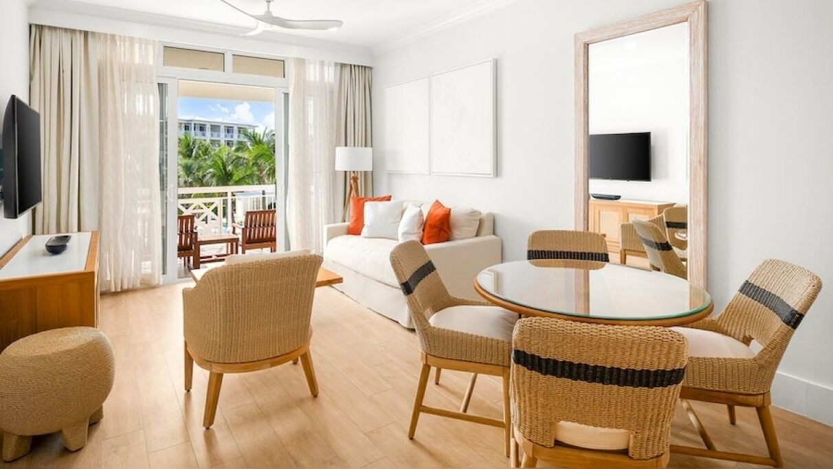 Photo of Livingroom in The Bight