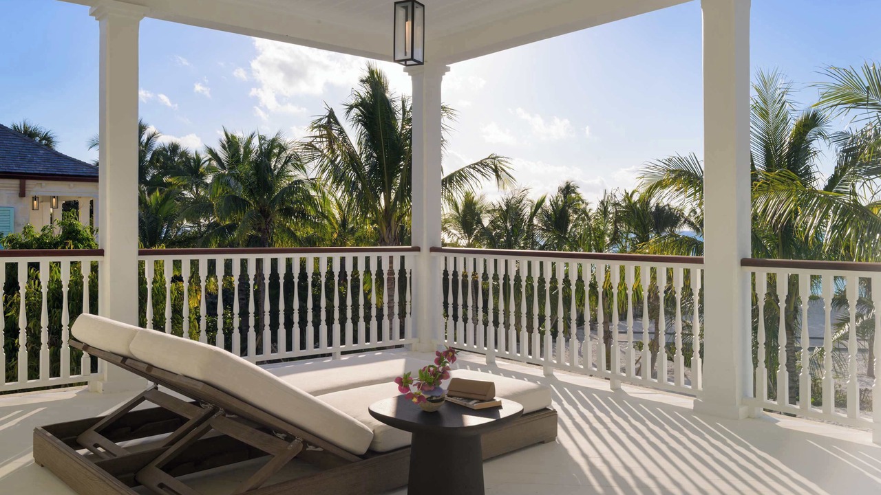 Photo of Outdoor in Leeward Settlement