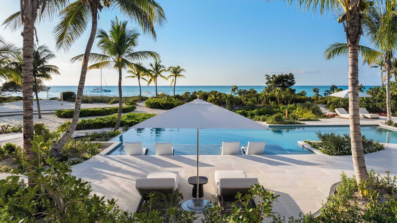 Photo of Outdoor in Leeward Settlement