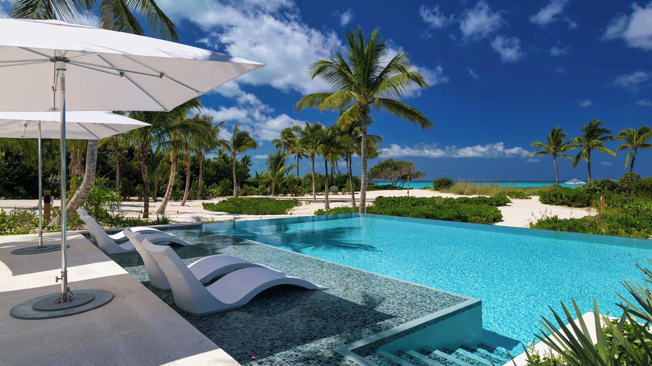Photo of Outdoor in Leeward Settlement