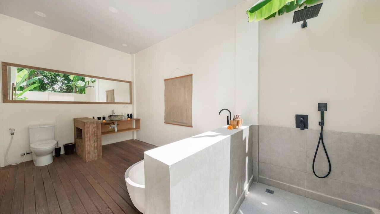 Photo of Bathroom in Seminyak