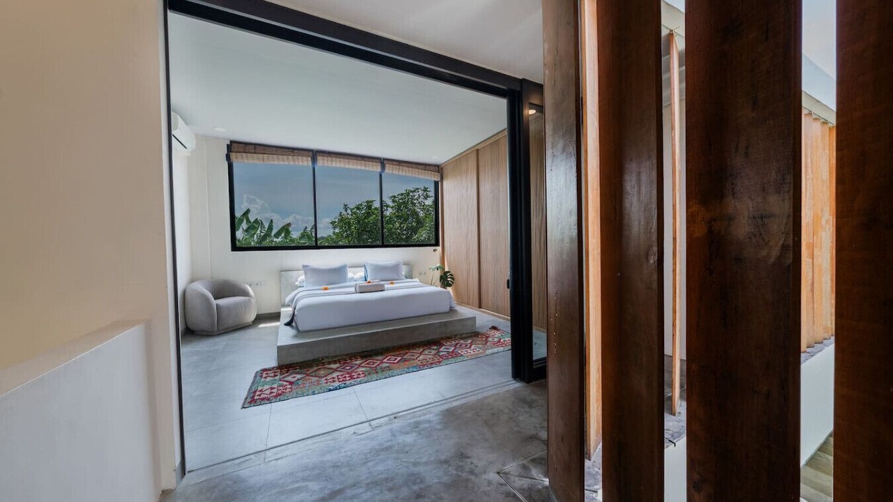 Photo of Bedroom in Seminyak