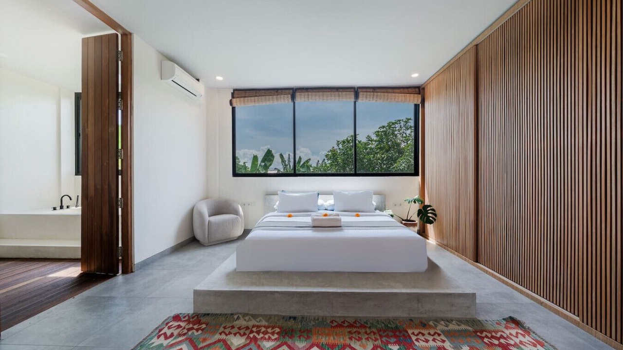 Photo of Bedroom in Seminyak