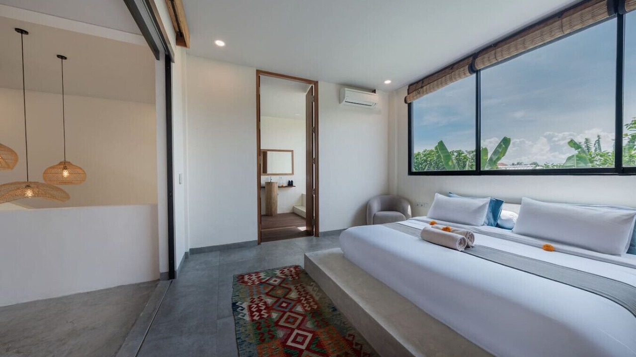Photo of Bedroom in Seminyak