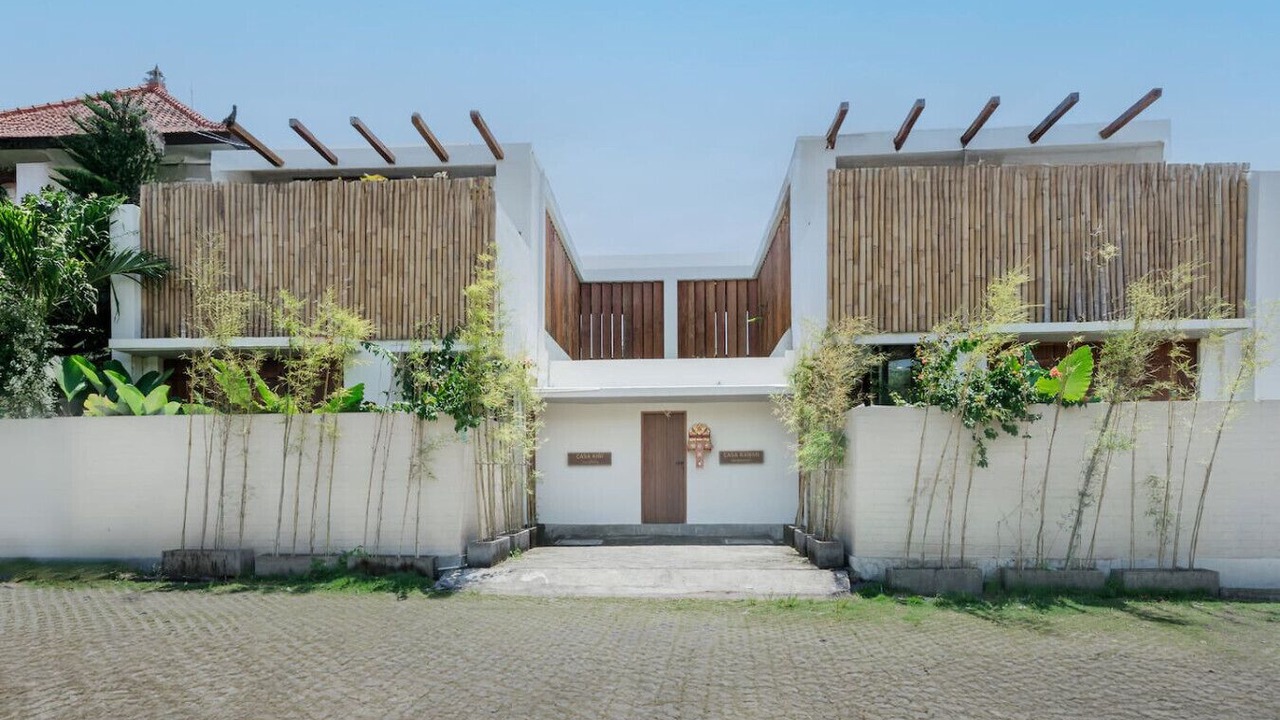 Photo of Outdoor in Seminyak