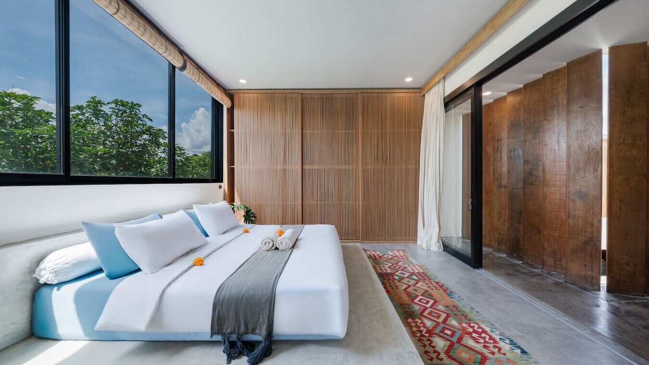 Photo of Bedroom in Seminyak