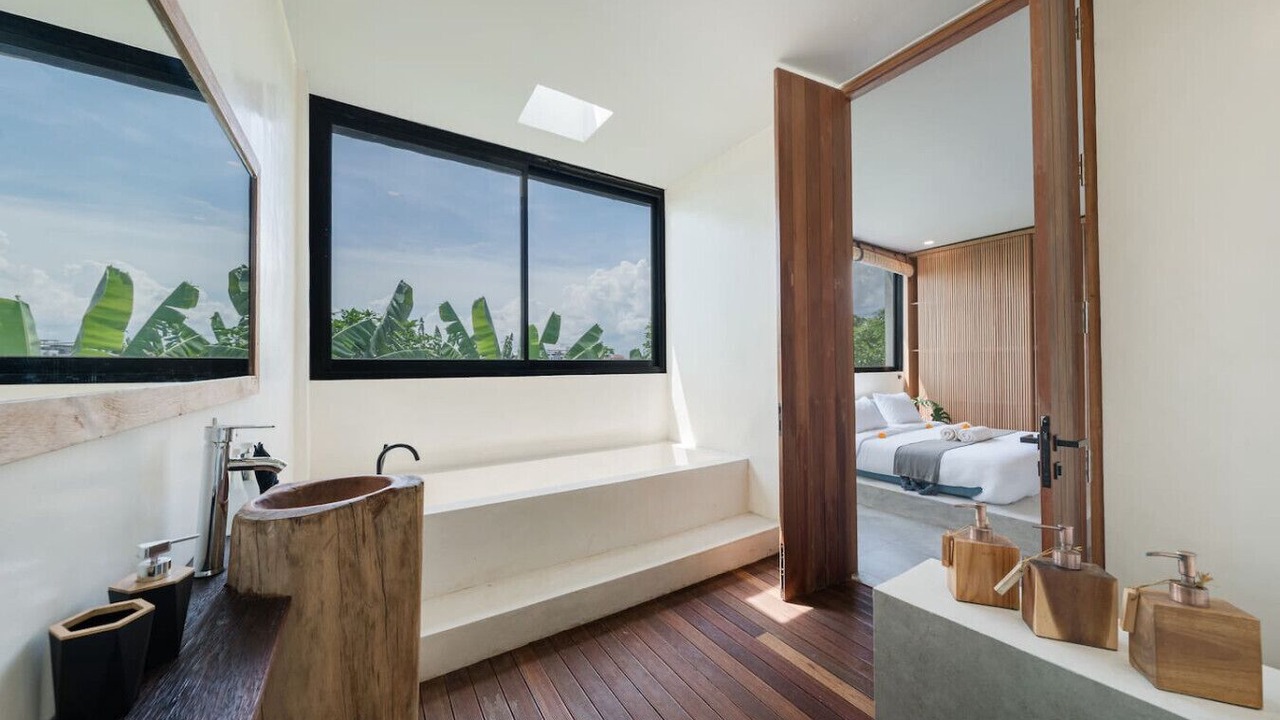 Photo of Bedroom in Seminyak