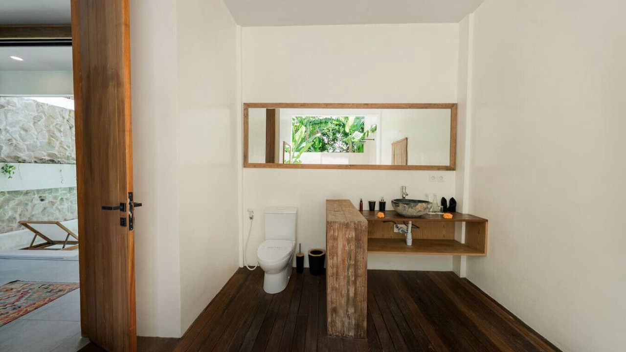 Photo of Bathroom in Seminyak