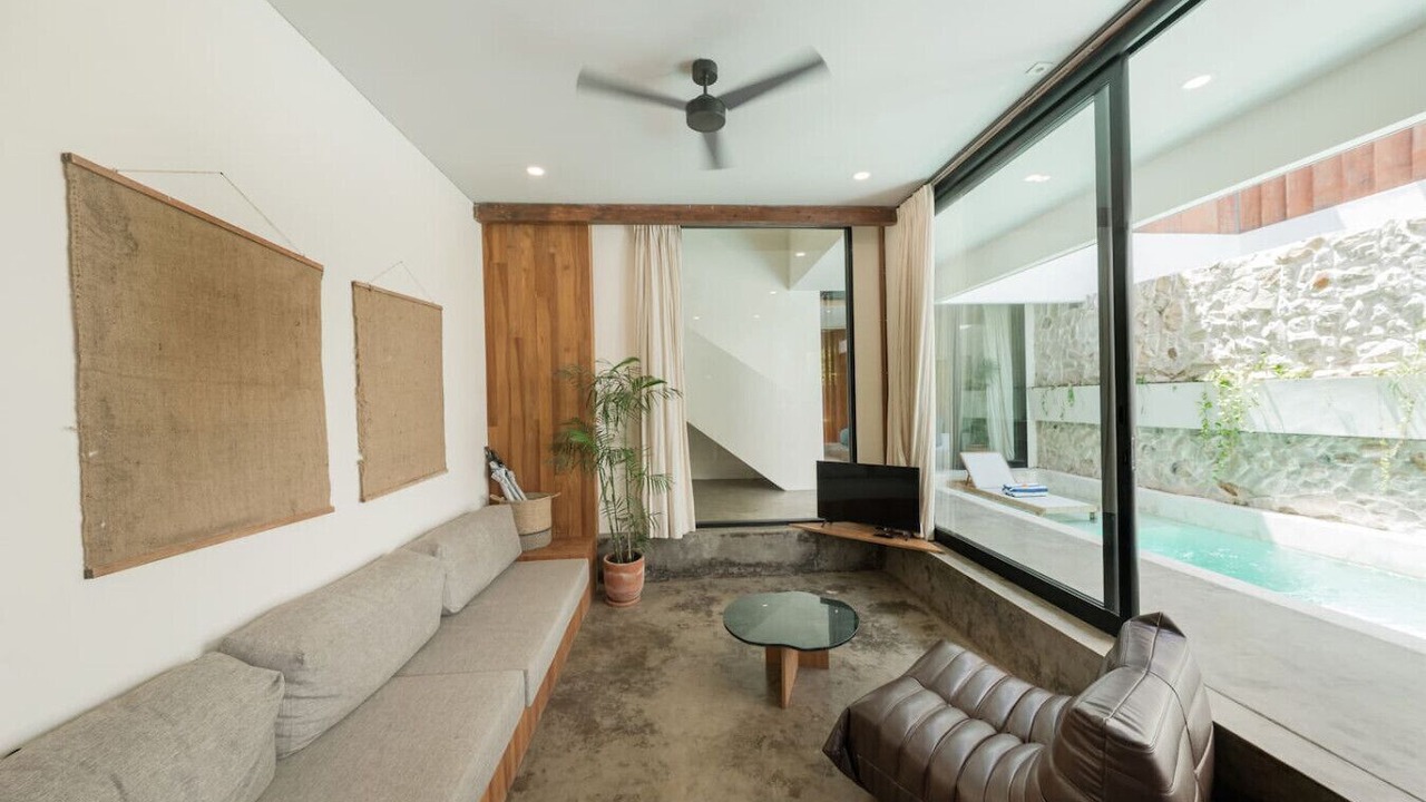 Photo of Livingroom in Seminyak