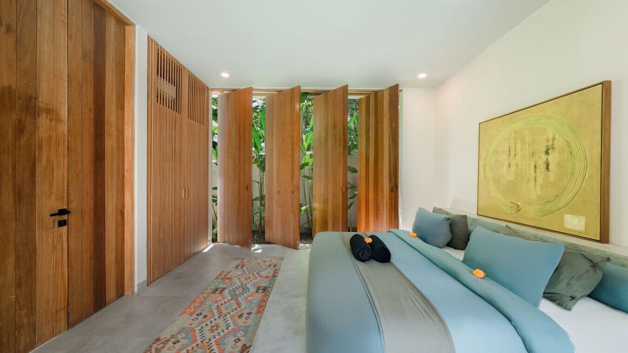 Photo of Bedroom in Seminyak