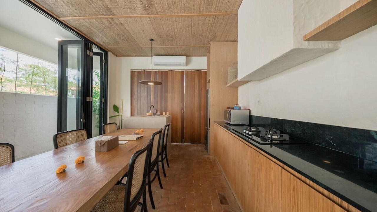 Photo of Kitchen in Seminyak
