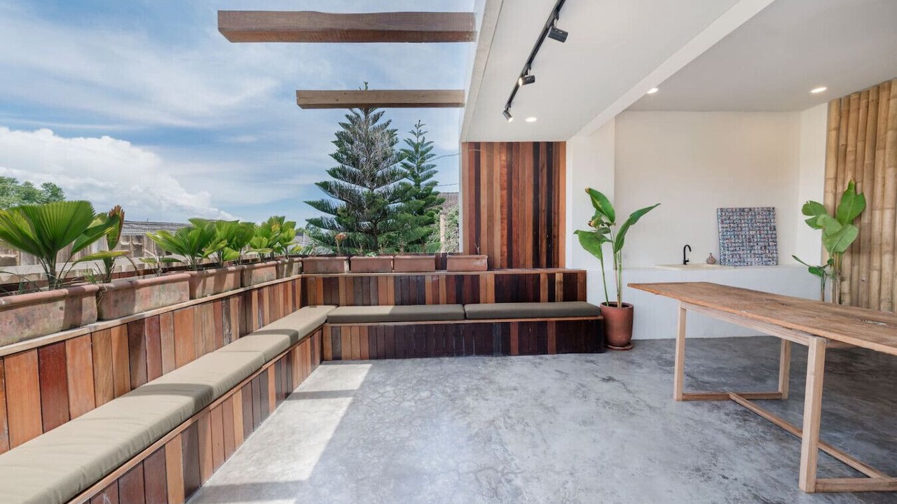Photo of Outdoor in Seminyak