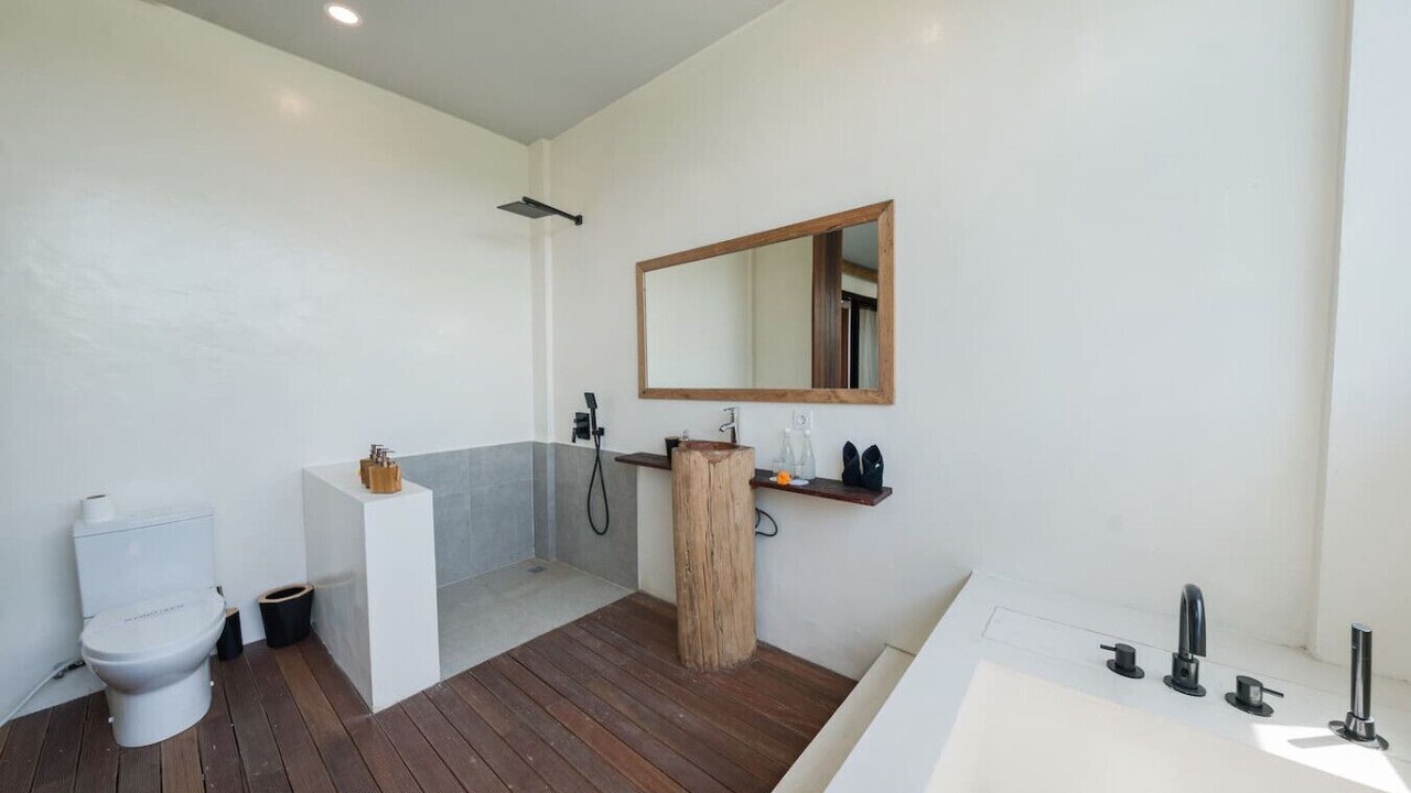 Photo of Bathroom in Seminyak