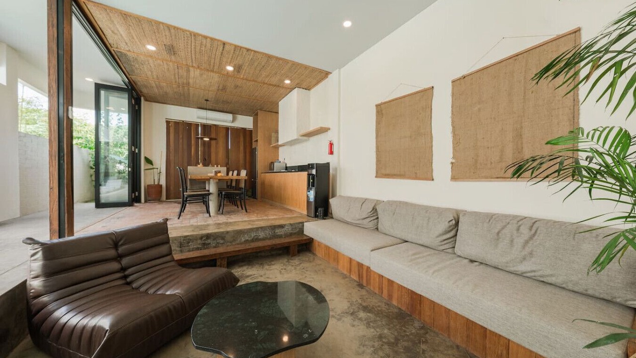 Photo of Livingroom in Seminyak