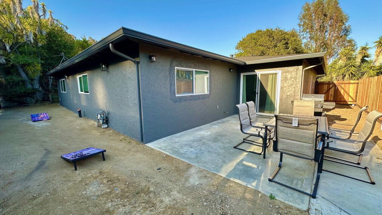Photo of Outdoor in Soquel