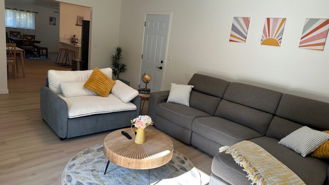 Photo of Livingroom in Soquel