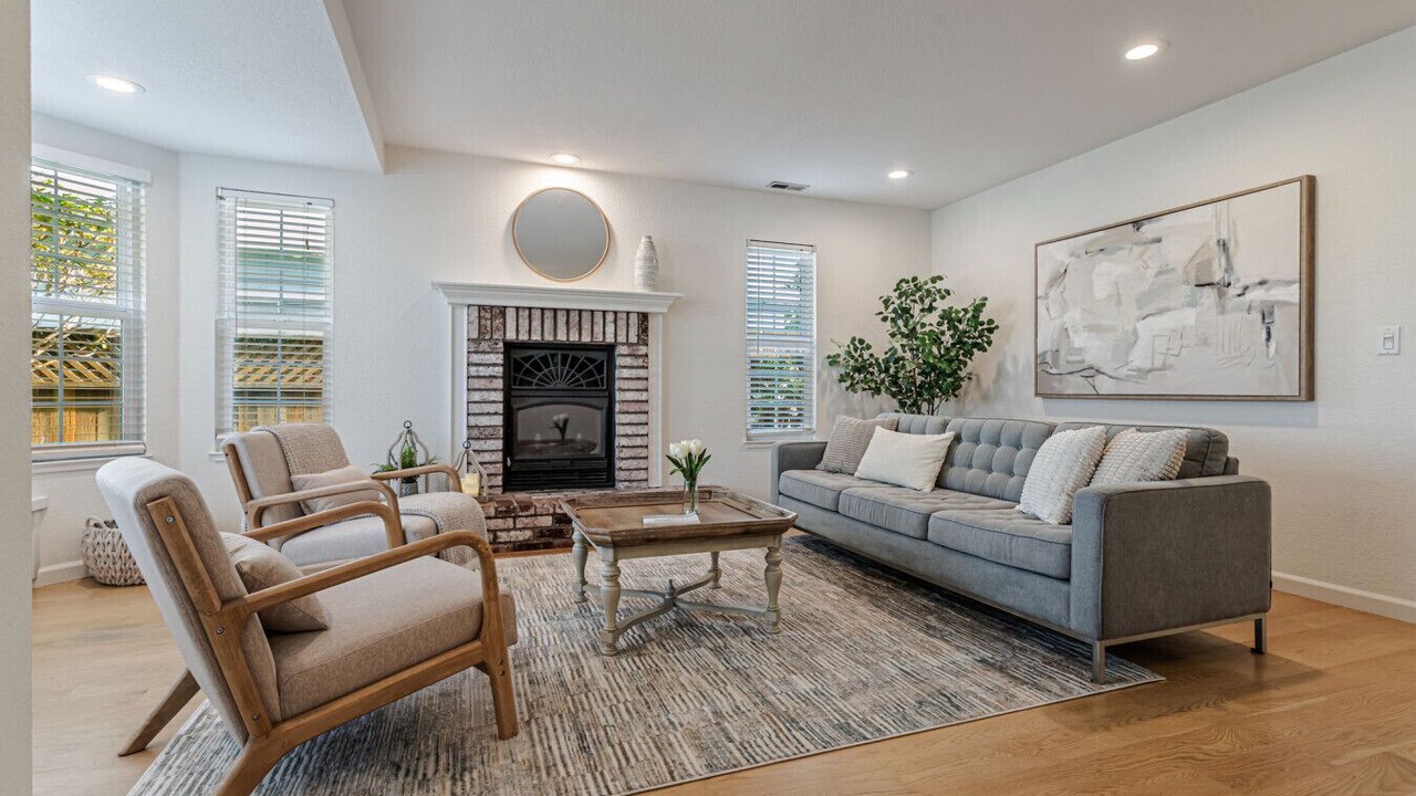 Photo of Livingroom in Aptos