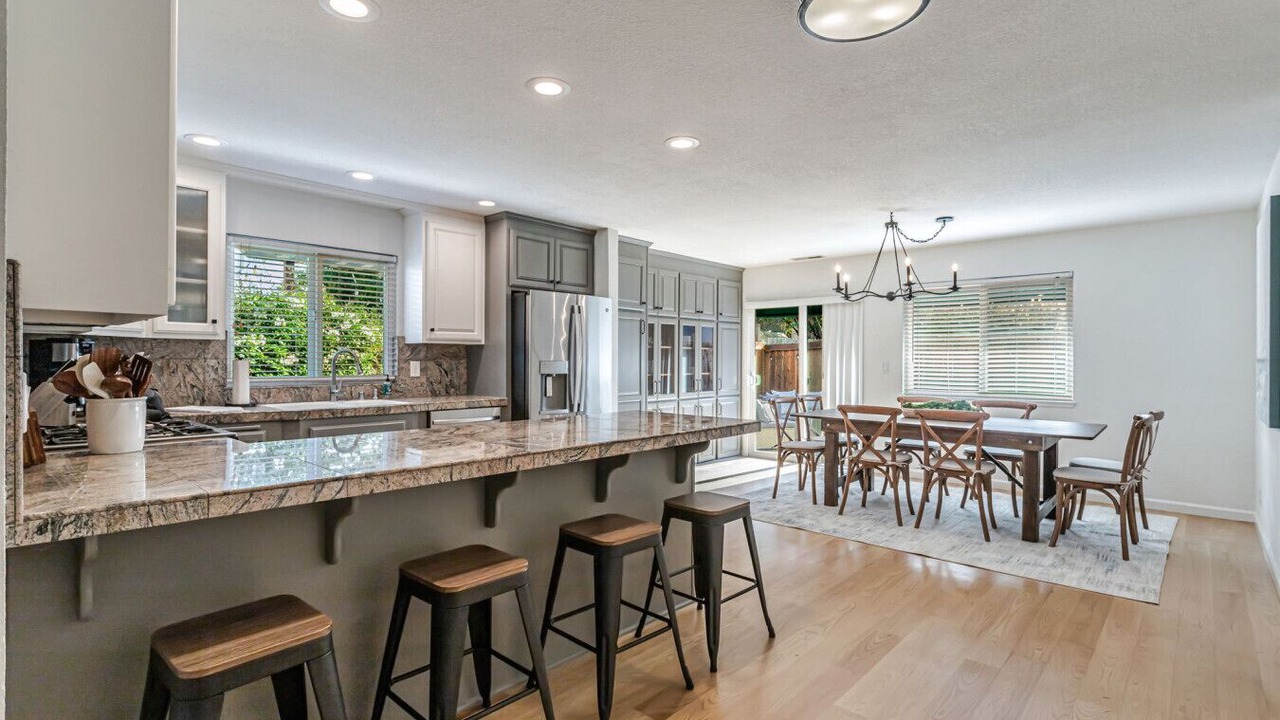 Photo of Kitchen in Aptos