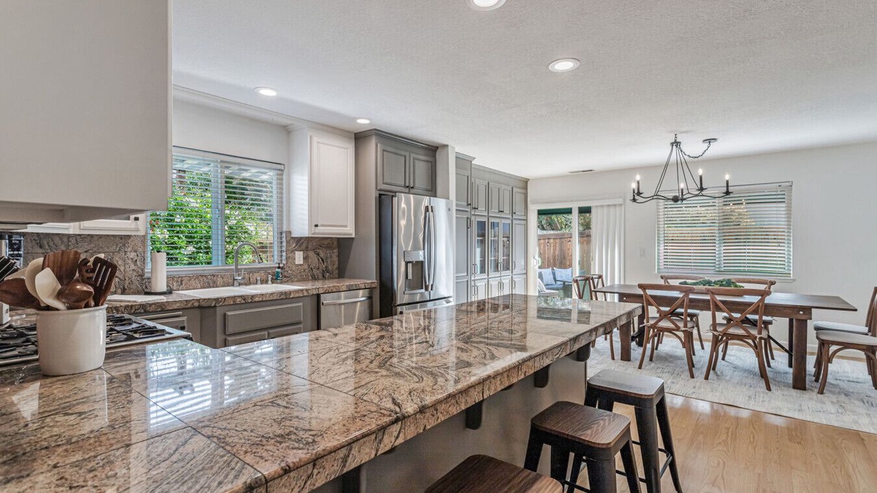 Photo of Kitchen in Aptos