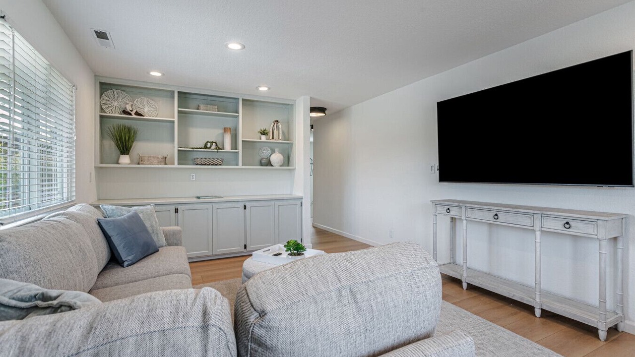 Photo of Livingroom in Aptos