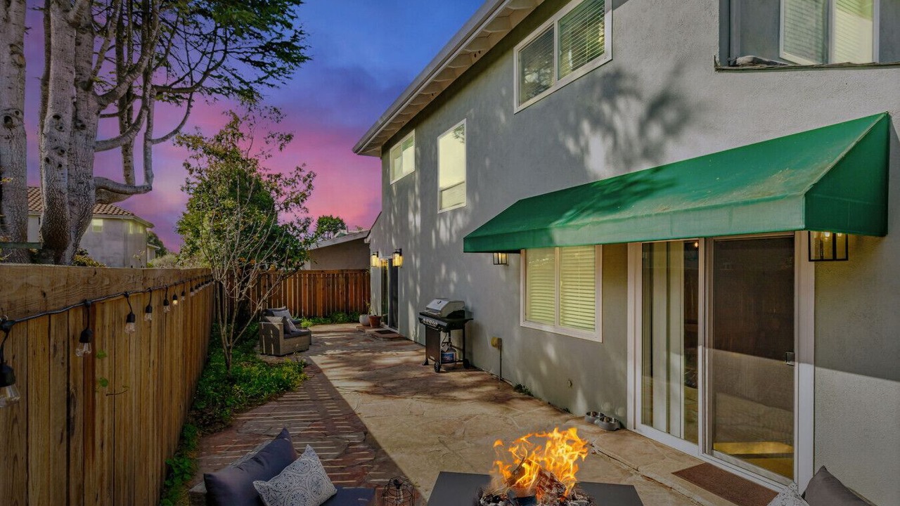 Photo of Patio Balcony in Aptos