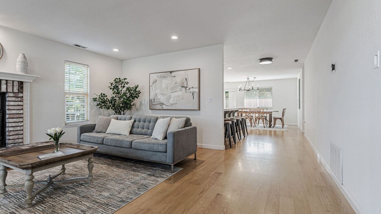Photo of Livingroom in Aptos