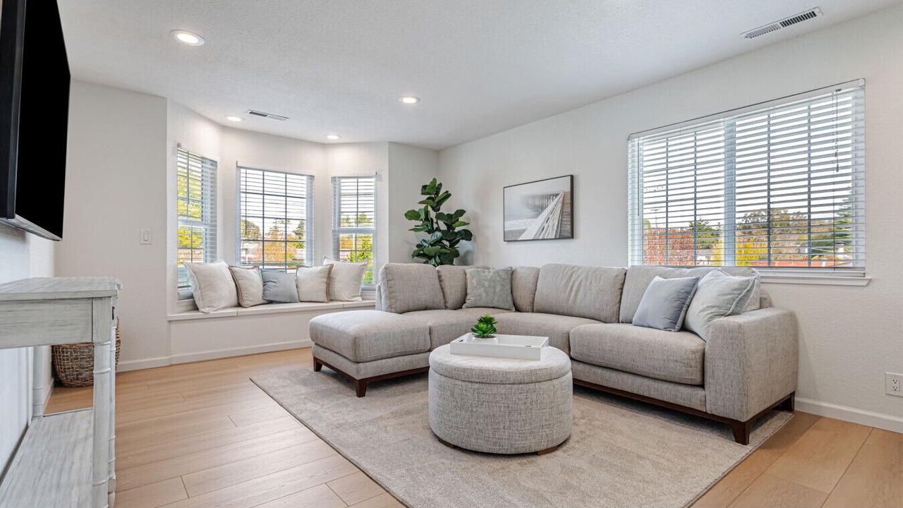 Photo of Livingroom in Aptos