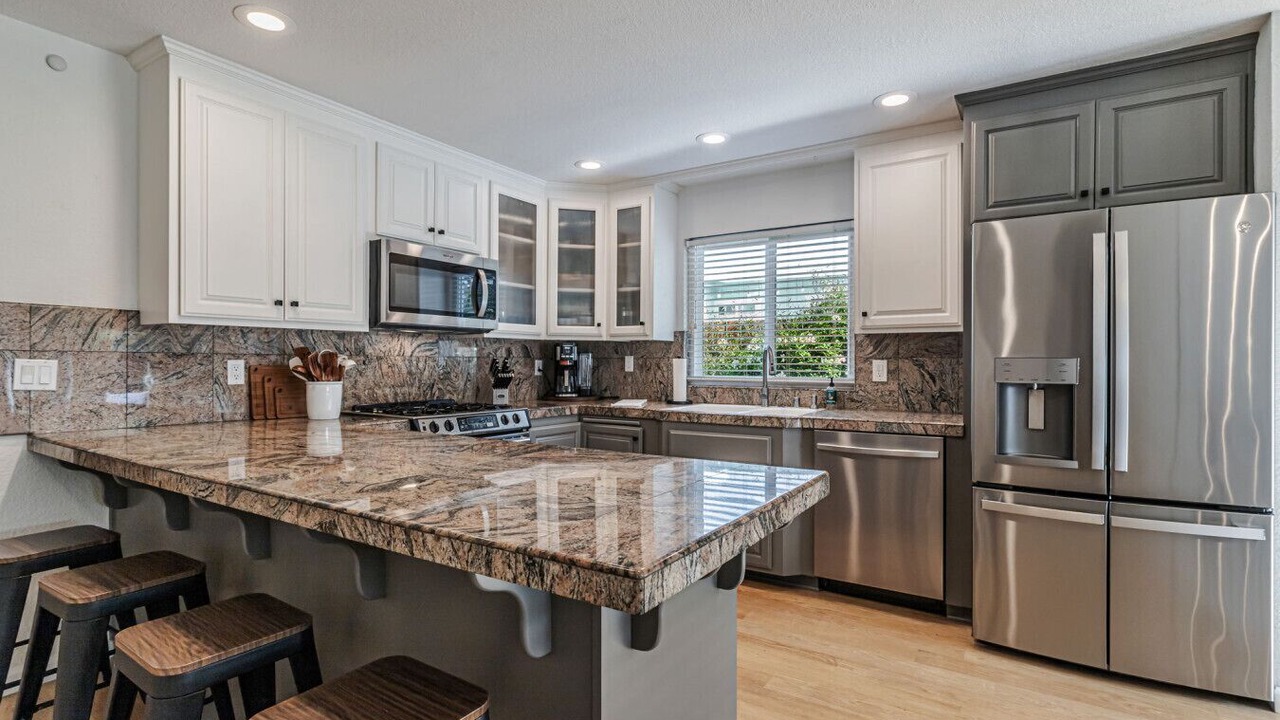 Photo of Kitchen in Aptos