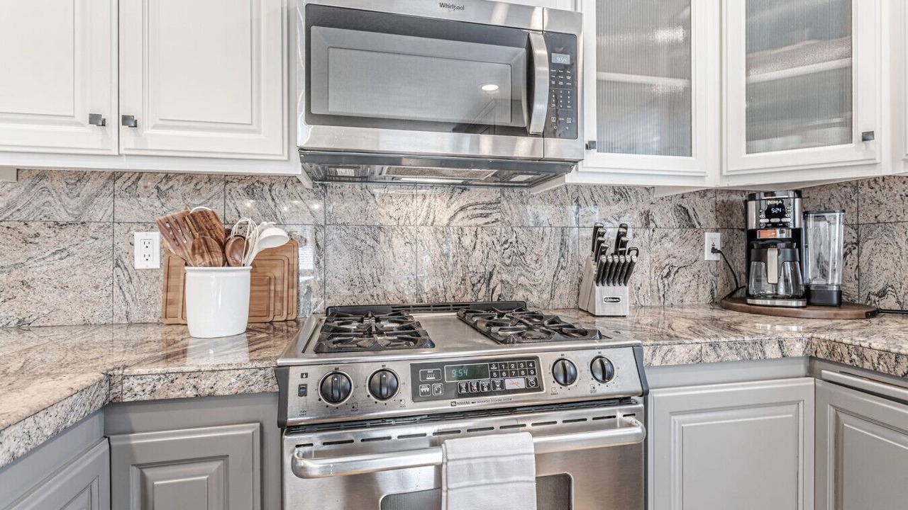 Photo of Kitchen in Aptos