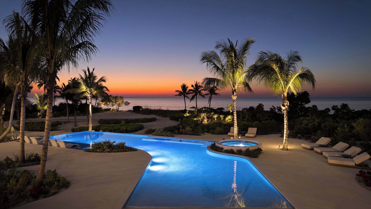 Photo of Outdoor in Leeward Settlement