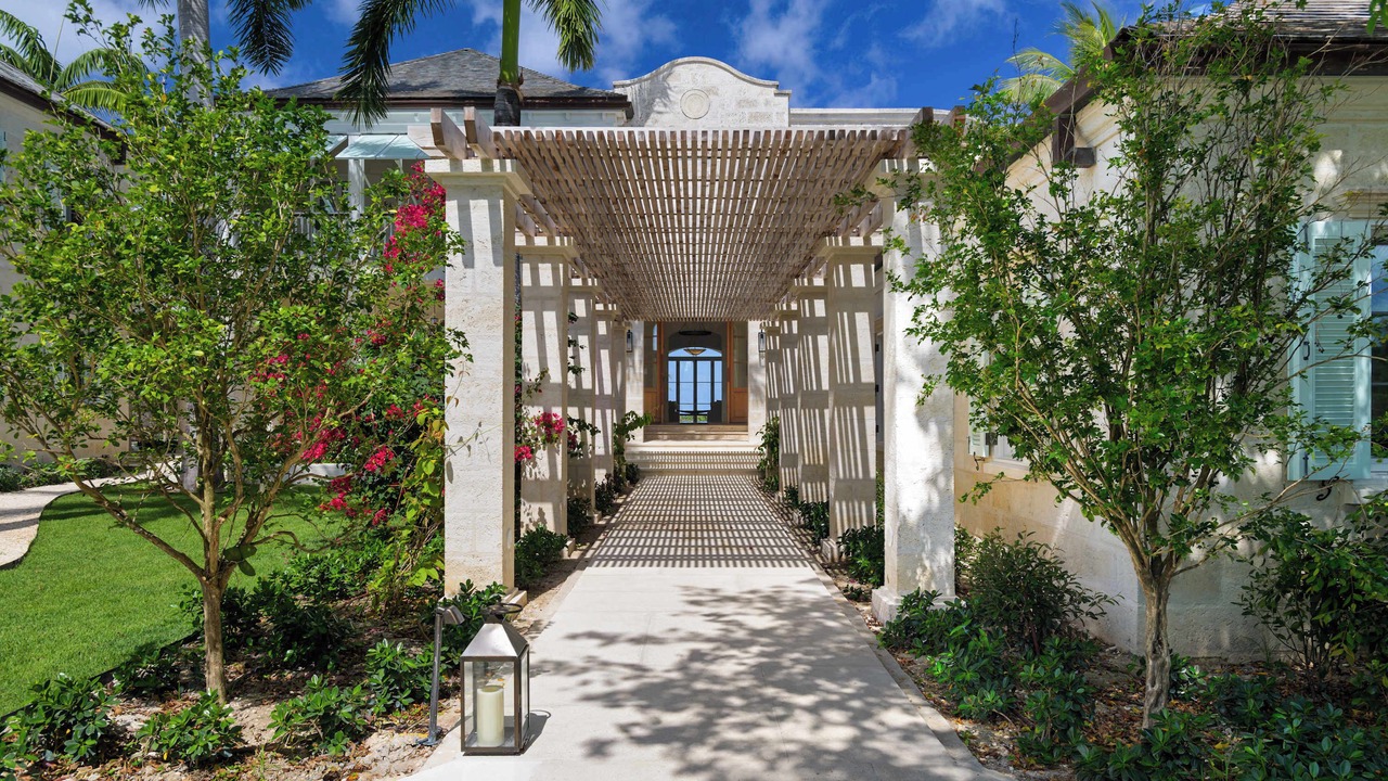 Photo of Outdoor in Leeward Settlement