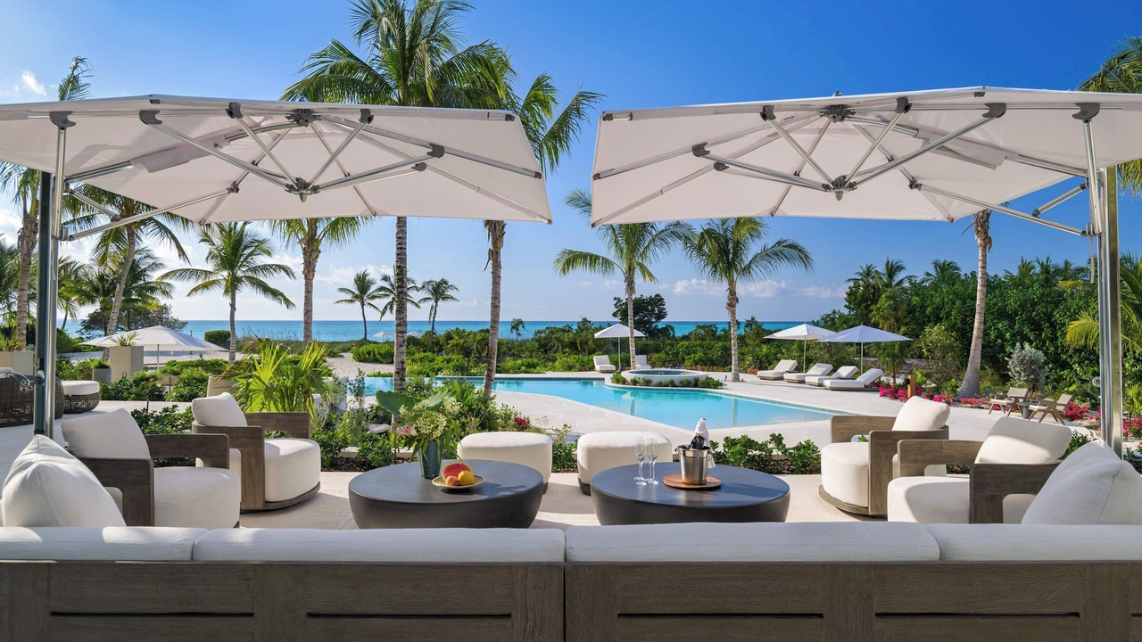 Photo of Outdoor in Leeward Settlement