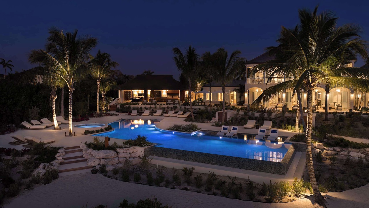 Photo of Outdoor in Leeward Settlement
