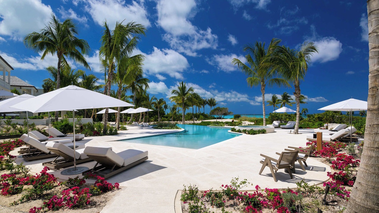 Photo of Outdoor in Leeward Settlement
