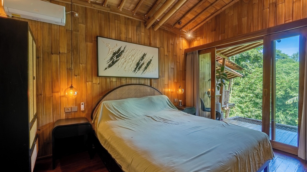 Photo of Bedroom in Beraban