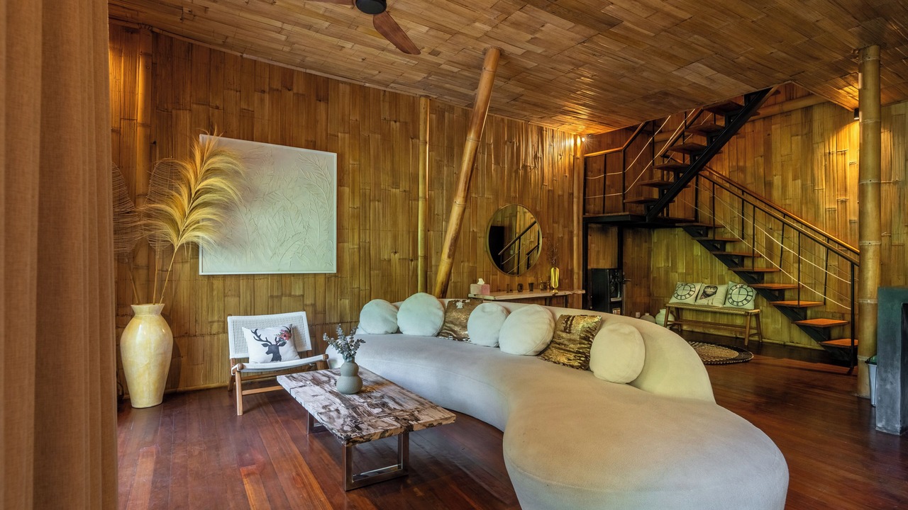 Photo of Livingroom in Beraban